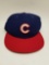 New Chicago Cubs New Era Hat 7 5/8