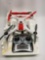 350 QX Blade Drone With Controller and Parts