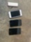 iPhone lot of 3