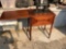 Kenmore Sewing Machine Table