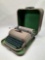 Remington Quiet-Riter Portable Typewriter
