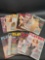 Complete 1981 Set 13 Issues Playboy Magazines