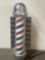William Marvy company The Barber Pole model 405 serial number 44235