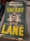Vintage Lane For Sheriff Poster Ads
