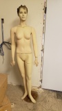 6ft Store Mannequin