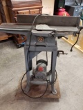 Rockwell Delta 4 Inch Precision Jointer