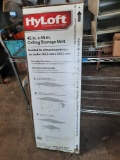 Hyloft Ceiling Storage NIB