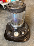 Vintage Kerosene Camping Lamp