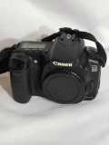 Canon EOS 20D Digital Camera