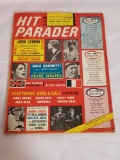 May 1965 Hit Parade Magazine