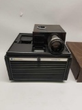 Bell & Howell Slide Cube Projector 977Q