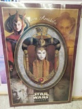 Star Wars Episode 1 Queen Amidala Poster