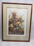 Nancy Taylor Stonington Signed Numbered Lithograph