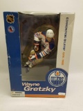 McFarlane NHL Legends Wayne Gretzky Figure