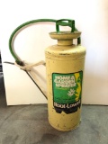 Vintage Root Lowell Garden Sprayer