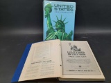United States Liberty Album, 2 Units