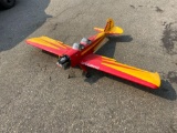 Lycoming N896B rc plane