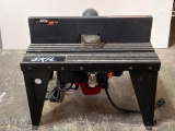 Skil 4510 router table
