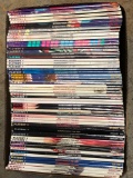 Box of Playboy Magazines, 1980s