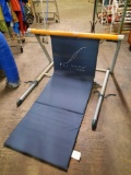 Fluidity Fitness Workout Bar