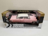 1955 Cadillac Fleetwood Series 60 Elvis Limited Edition
