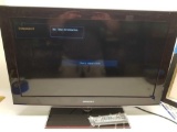Samsung 32 Inch Flat Screen TV with Remote