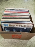 60+ Records Elvis Beatles More