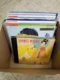 20 Japanese Records