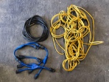 Extension Cords, Specialty Chord, Air Compressor Hose