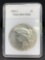 1923-S Peace Silver Dollar