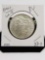 1887 P Morgan Silver Dollar Frosty White Blazing BU
