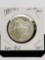 1880/79 S Morgan Silver Dollar Frosty Blazing Gem BU Satin White