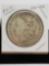 1892 O Morgan Silver Dollar Better Date