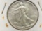 1942 Liberty Standing Half Dollar