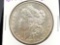 1878-S Morgan Silver Dollar