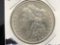 1899-O Micro O Morgan Silver Dollar