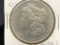 1886-O Morgan Silver Dollar