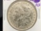 1921-P Morgan Silver Dollar