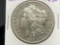 1879-S Morgan Silver Dollar, REV 78 Top 100 VAM