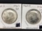 1964-P Kennedy Half Dollars, 2 Units