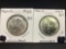 1964-P Kennedy Half Dollars, 2 Units