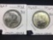 1964-P Kennedy Half Dollars, 2 Units