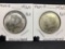 1964-P Kennedy Half Dollars, 2 Units