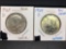 1964-D Kennedy Half Dollars, 2 Units