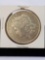 1900 O Morgan Silver Dollar Fine