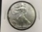 2014 Walking liberty Silver Dollar