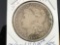 1892-S Morgan Silver Dollar Rare Date
