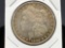 1904-O Morgan Silver Dollar Toned