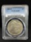1880-O Morgan Silver Dollar PCGS AU55