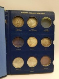 Morgan Silver Dollar Collection 10 Coins 78-86